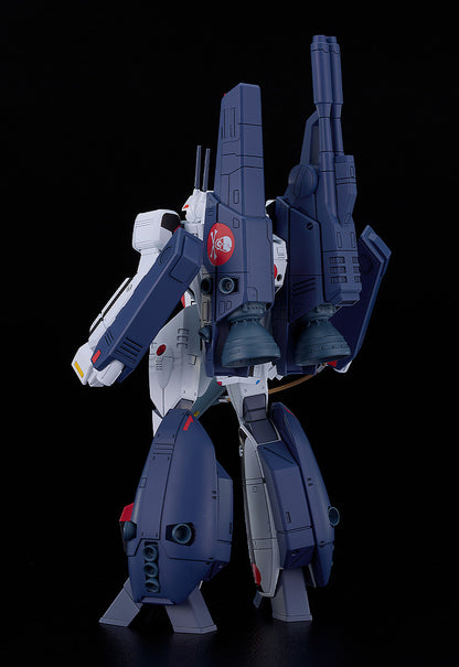 PLAMAX PX16 1/72 VF-1S ストライクバトロイドバルキリー（一条輝機）