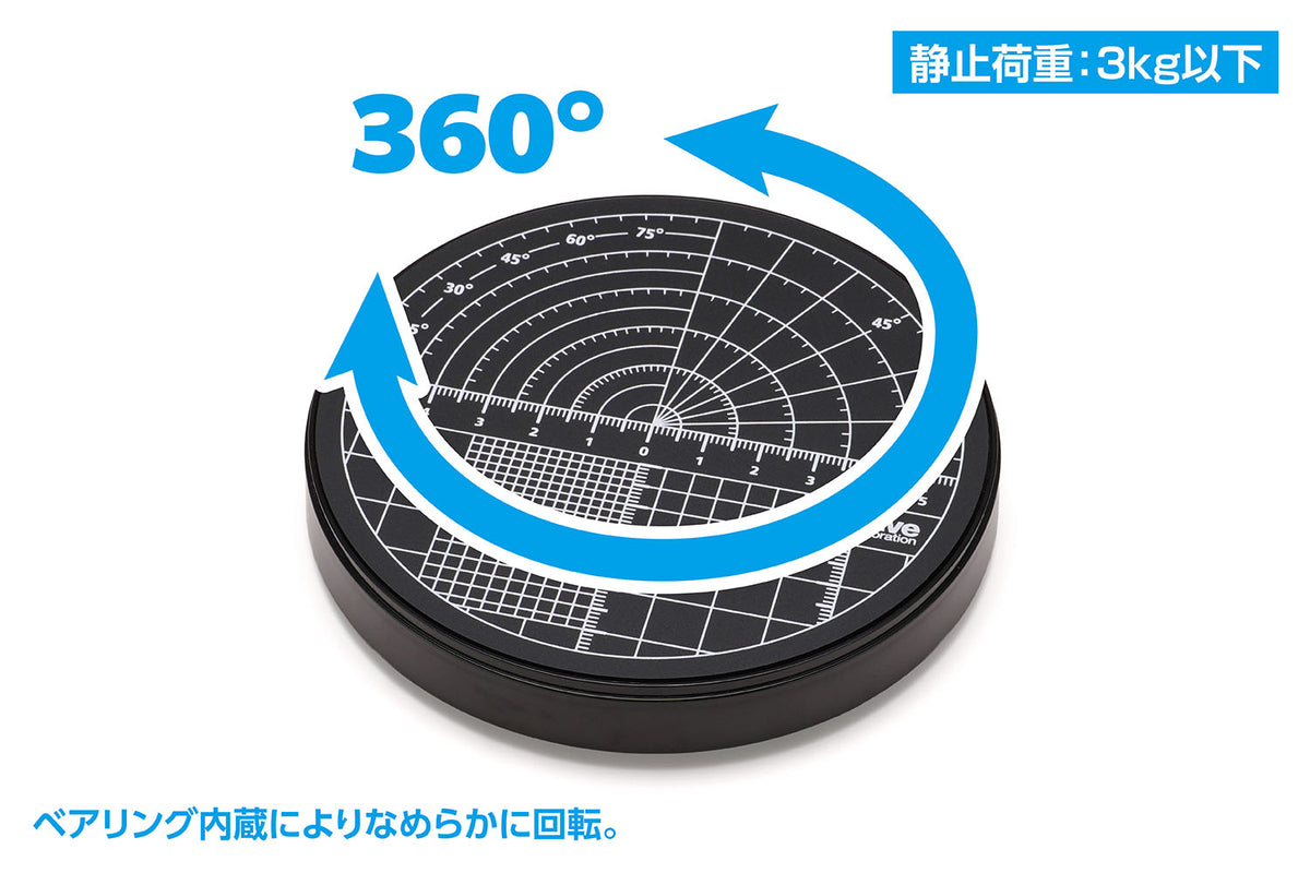 HT-300 HGロータリーカッティングマット【S】