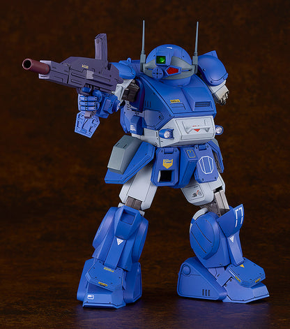 PLAMAX SV-04 1/24 Scale X・ATH-02-DT ラビドリードッグ