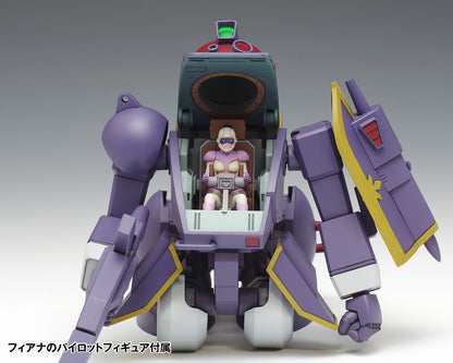 BK-254 ベルゼルガDT [PS版]