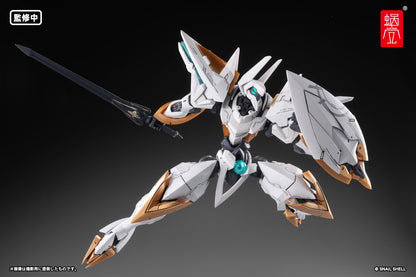 1/48 SHELLWORKS ARKFRAME A-07 アヌビス