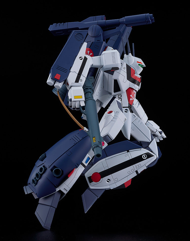PLAMAX PX16 1/72 VF-1S ストライクバトロイドバルキリー（一条輝機）