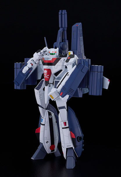 PLAMAX PX16 1/72 VF-1S ストライクバトロイドバルキリー（一条輝機）