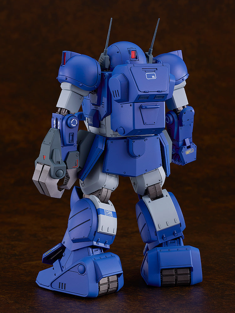 PLAMAX SV-04 1/24 Scale X・ATH-02-DT ラビドリードッグ