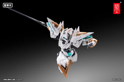 1/48 SHELLWORKS ARKFRAME A-07 アヌビス