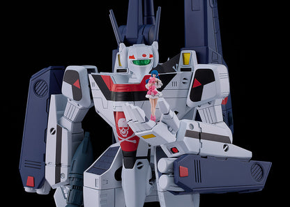 PLAMAX PX16 1/72 VF-1S ストライクバトロイドバルキリー（一条輝機）