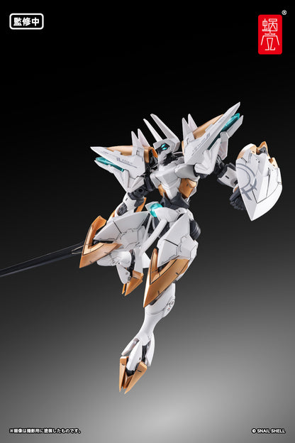 1/48 SHELLWORKS ARKFRAME A-07 アヌビス