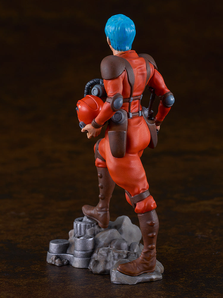 PLAMAX SV-04 1/24 Scale X・ATH-02-DT ラビドリードッグ