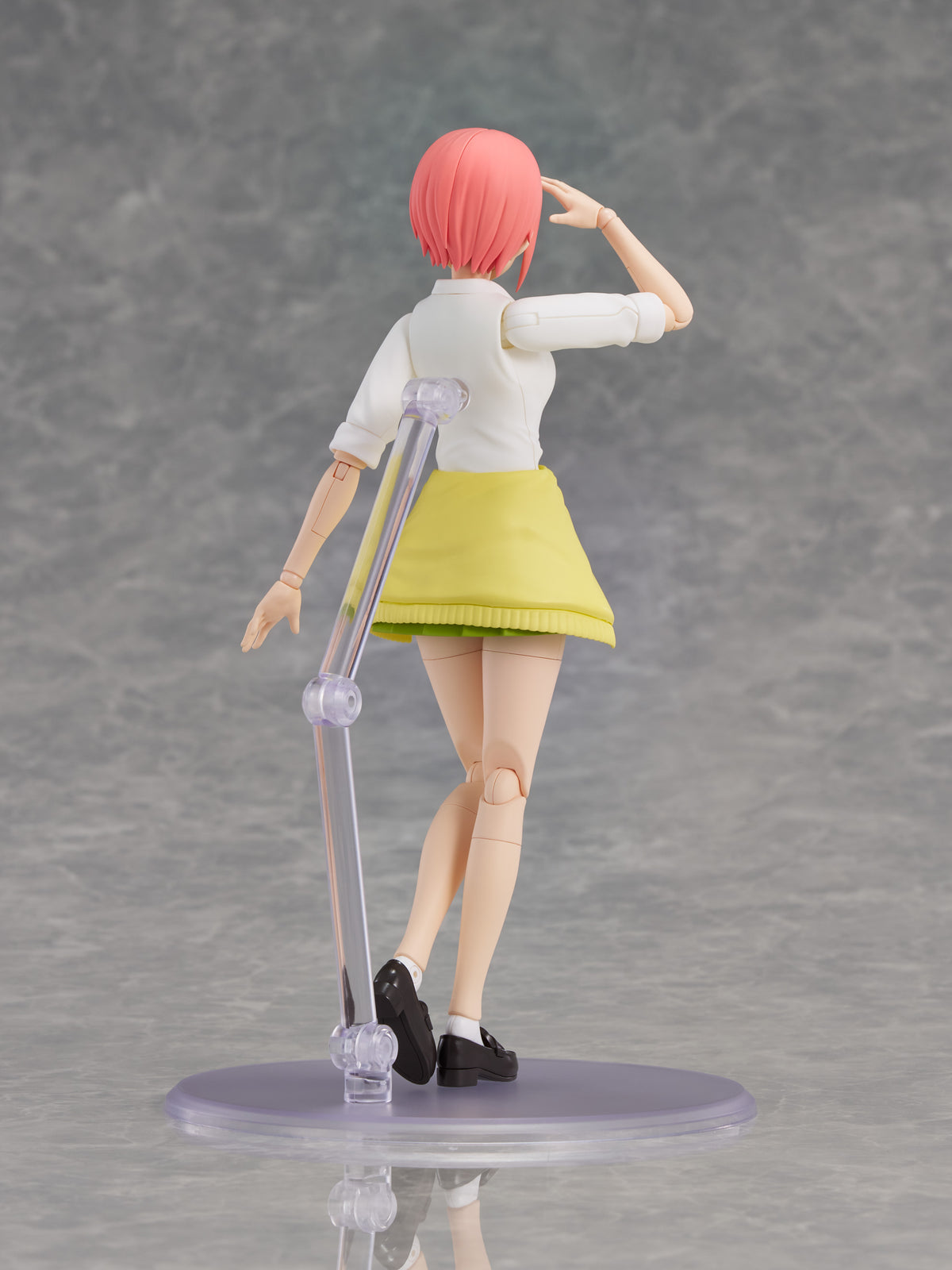 KADOKAWA PLASTIC MODEL SERIES 五等分の花嫁 中野一花