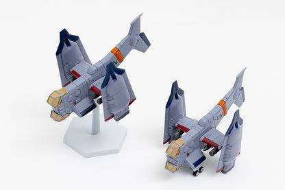 SYUTO Tiny Scale 1/350 『ヱヴァンゲリヲン新劇場版