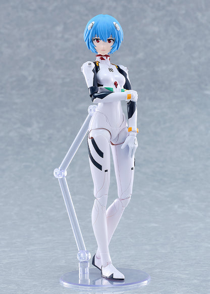 PLAMATEA 綾波レイ