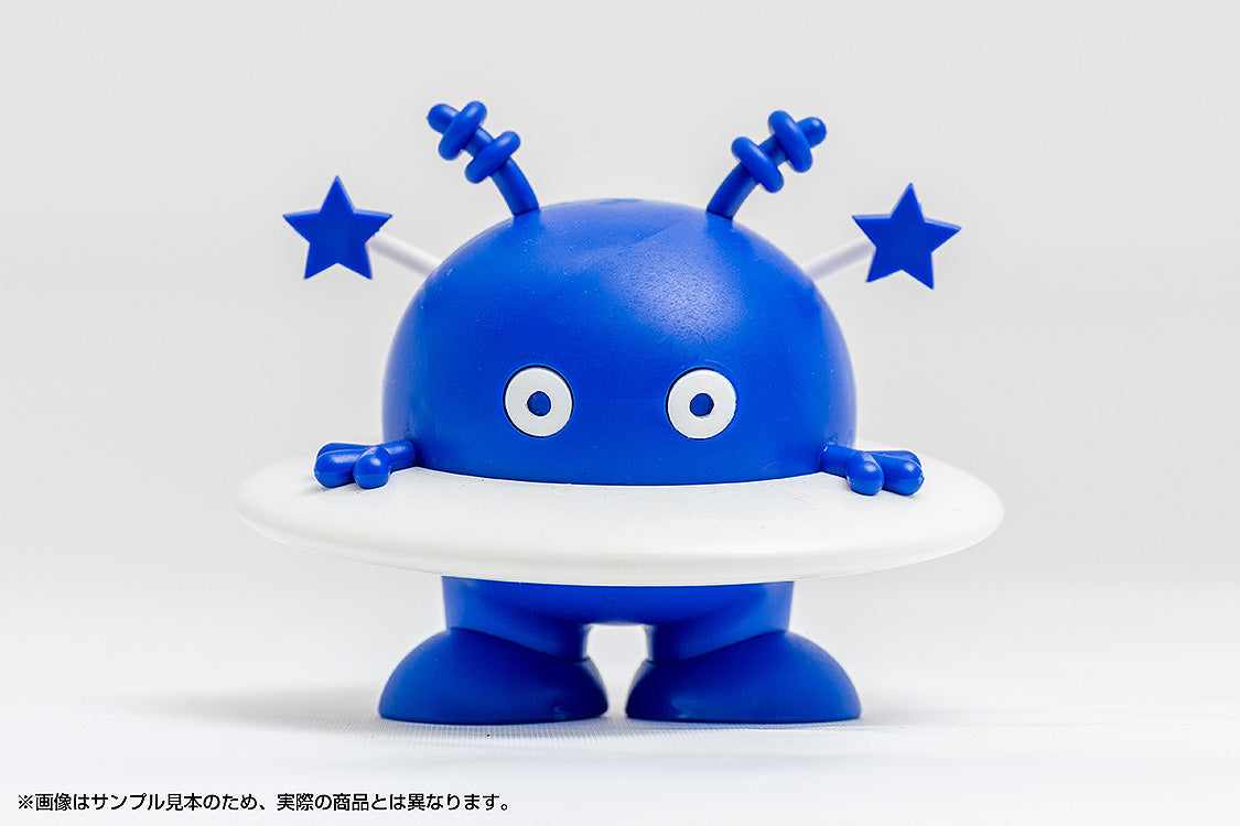 コスモ星丸　ブルーver.