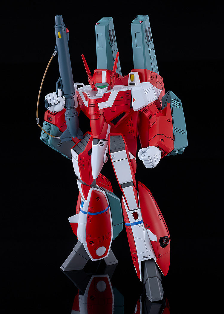 PLAMAX PX22 VF-1J スーパーバトロイド （ミリア・ファリーナ・ジーナス機）