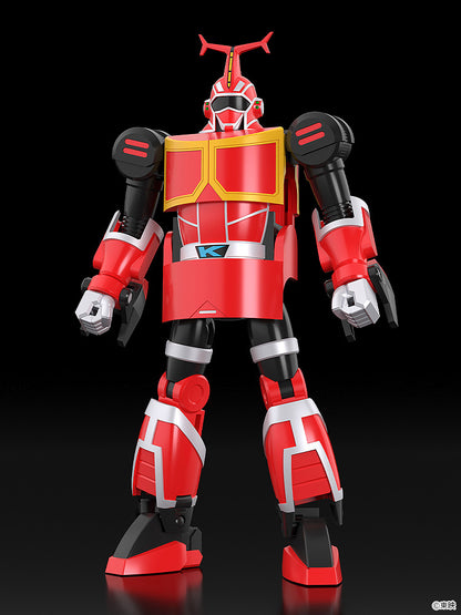 MODEROID カブタック