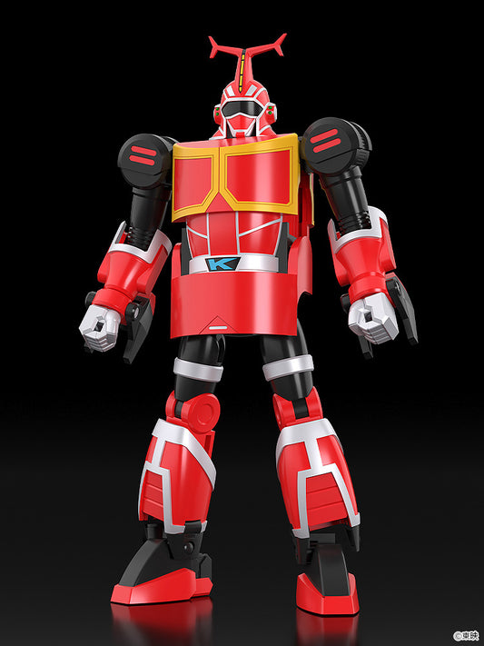 MODEROID カブタック