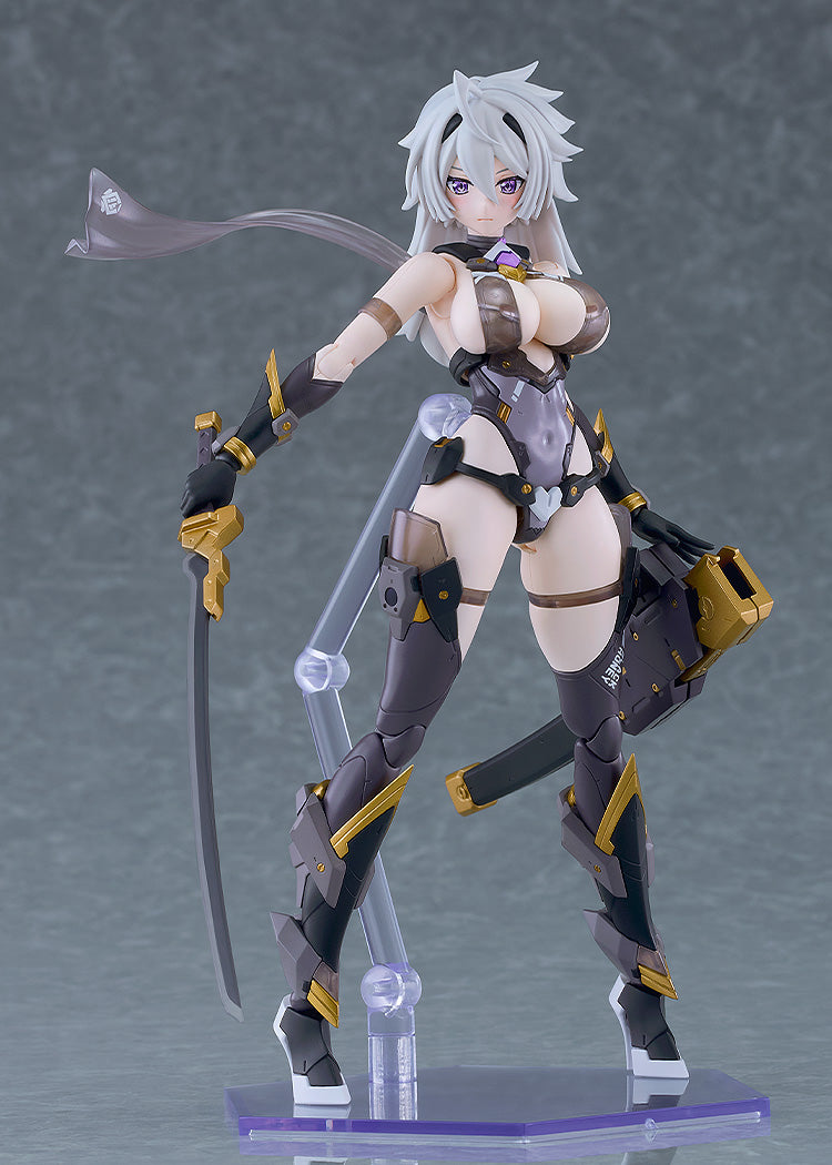 PLAMATEA ブラックハニー