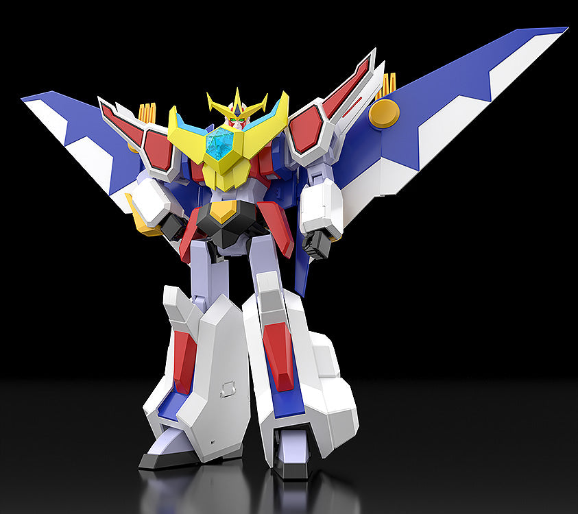 MODEROID ゴウザウラー
