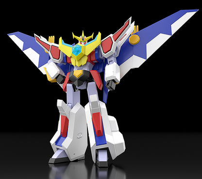 MODEROID ゴウザウラー