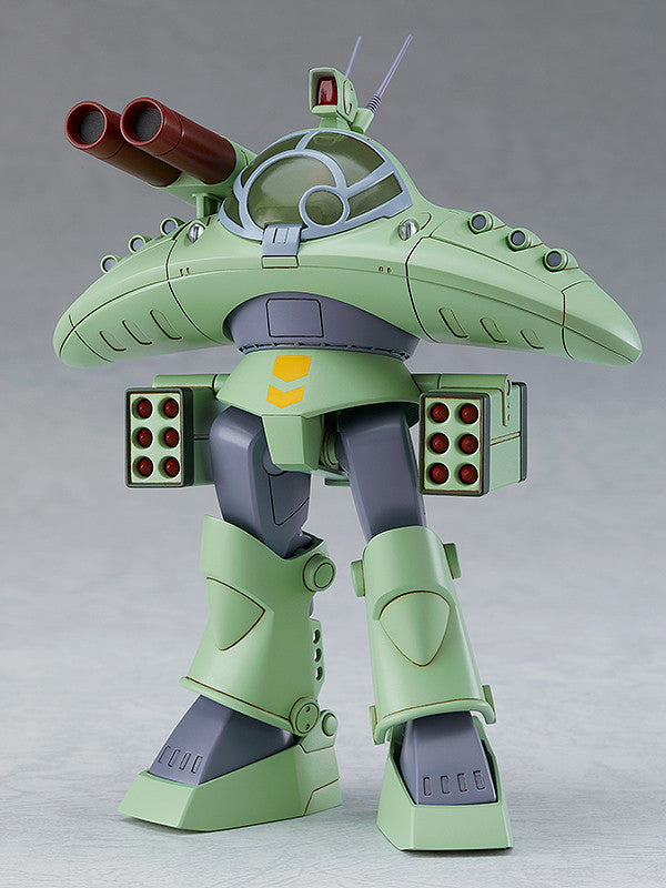 1/72 COMBAT ARMORS MAX13 サバロフ AG9 ニコラエフ  (二次再販)