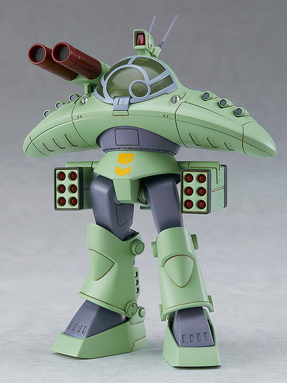 1/72 COMBAT ARMORS MAX13 サバロフ AG9 ニコラエフ  (二次再販)