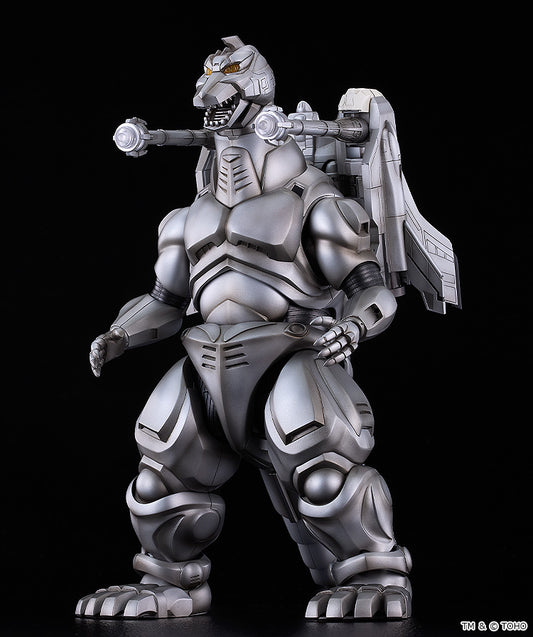 MODEROID スーパーメカゴジラ