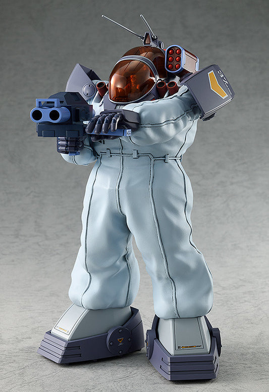 COMBAT ARMORS MAX24 1/72 Scale ソルティック HT128 ビッグフット 雪上用カムフラージュ 防寒シールド仕様