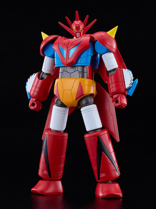 MODEROID ミニ合体変形 ゲッタードラゴン