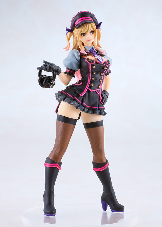 1/20 PLAMAX MF-100 minimum factory ネーネ Ver.2.0 (山下しゅんや ミリタリーキューティーズ)