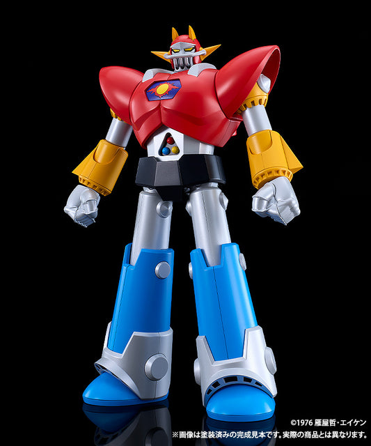 MODEROID ダイアポロン