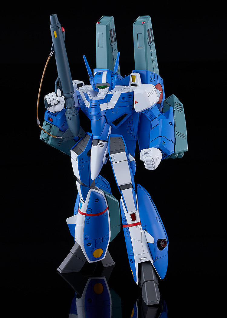 PLAMAX PX21 VF-1J スーパーバトロイド （マクシミリアン・ジーナス機）