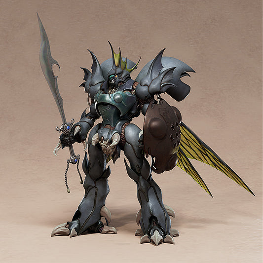 PLAMAX ギトール