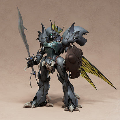 PLAMAX ギトール