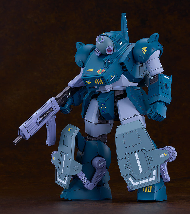PLAMAX SV-05 1/24 Scale ATH-06-WP ダイビングビートル