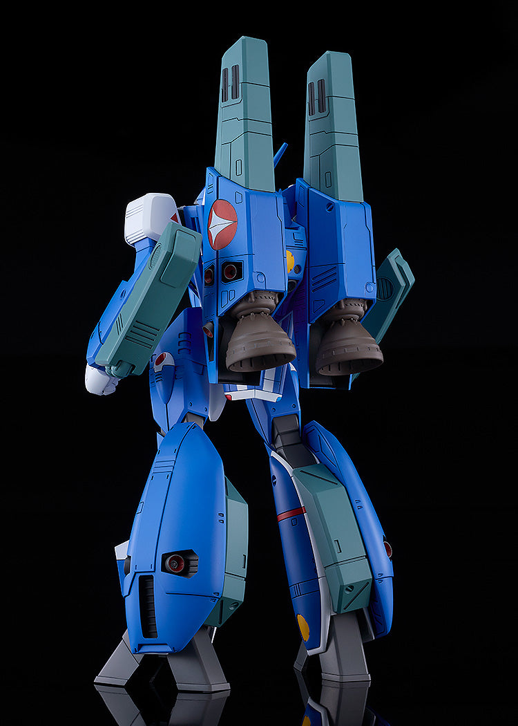 PLAMAX PX21 VF-1J スーパーバトロイド （マクシミリアン・ジーナス機）