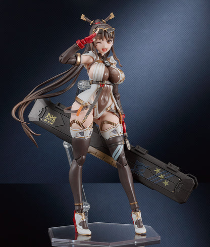 PLAMATEA MXちゃん