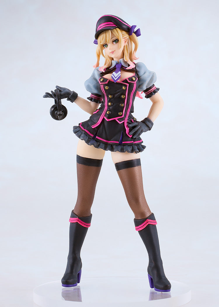 1/20 PLAMAX MF-100 minimum factory ネーネ Ver.2.0 (山下しゅんや ミリタリーキューティーズ)
