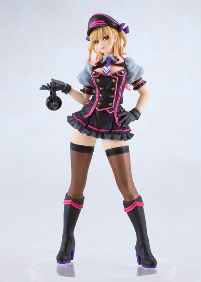1/20 PLAMAX MF-100 minimum factory ネーネ Ver.2.0 (山下しゅんや ミリタリーキューティーズ)