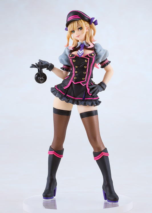 1/20 PLAMAX MF-100 minimum factory ネーネ Ver.2.0 (山下しゅんや ミリタリーキューティーズ)