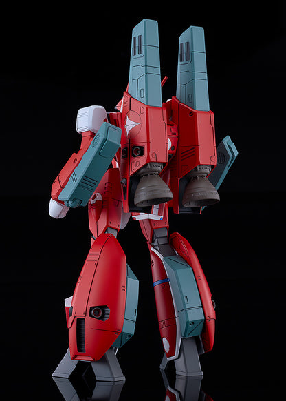 PLAMAX PX22 VF-1J スーパーバトロイド （ミリア・ファリーナ・ジーナス機）