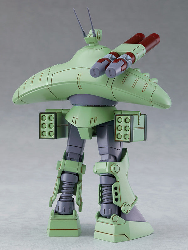 1/72 COMBAT ARMORS MAX13 サバロフ AG9 ニコラエフ  (二次再販)
