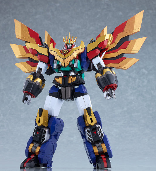 MODEROID ダンデヴァイン（Action Model）
