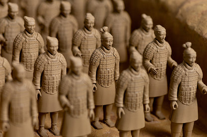 兵馬俑