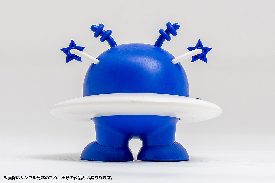 コスモ星丸　ブルーver.