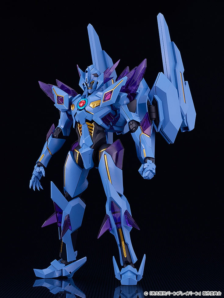 MODEROID スペルビア