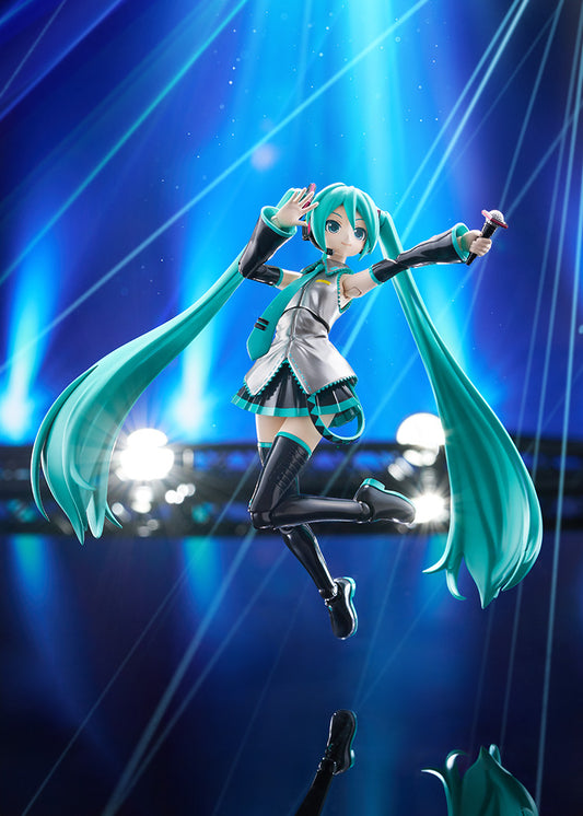 PLAMATEA 初音ミク