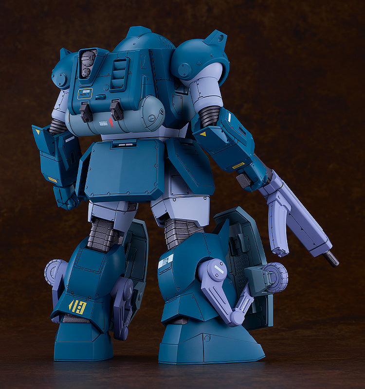 PLAMAX SV-05 1/24 Scale ATH-06-WP ダイビングビートル