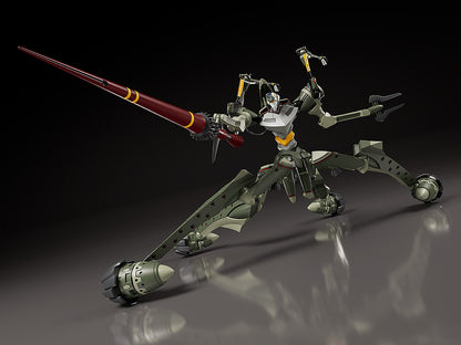 MODEROID エヴァンゲリオン仮設5号機