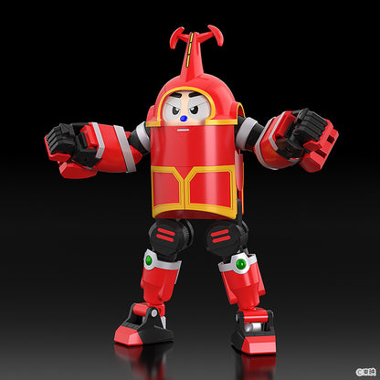 MODEROID カブタック