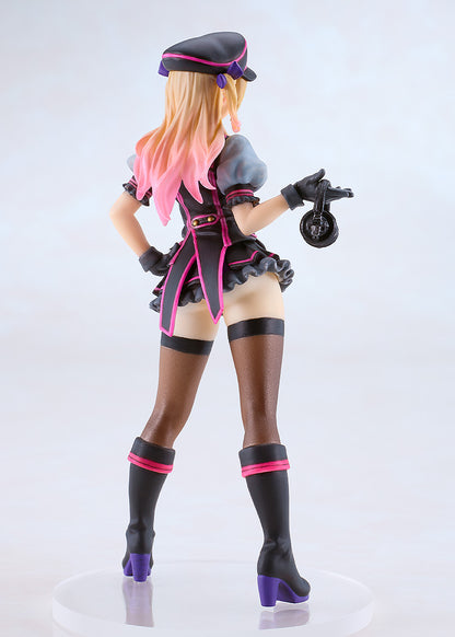 1/20 PLAMAX MF-100 minimum factory ネーネ Ver.2.0 (山下しゅんや ミリタリーキューティーズ)
