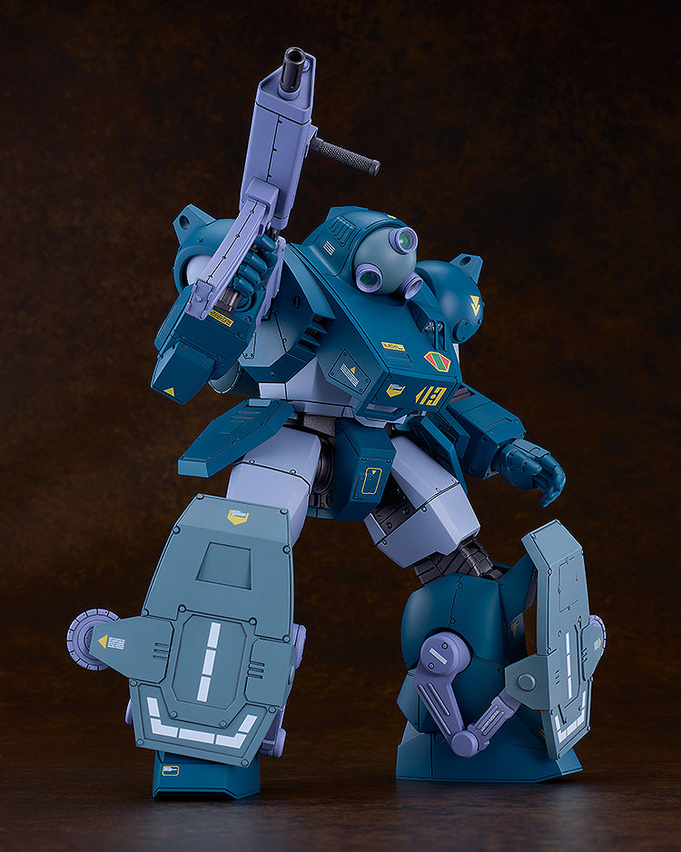 PLAMAX SV-05 1/24 Scale ATH-06-WP ダイビングビートル